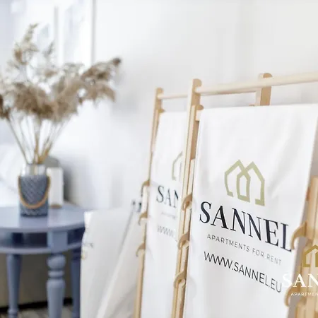 Premium Baltic House Apartament