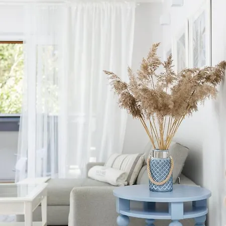 Premium Baltic House Daire