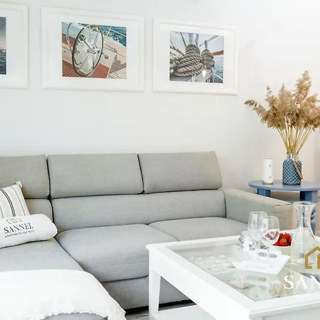 Apartament Premium Baltic House *