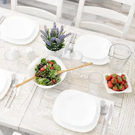 Daire Premium Baltic House *