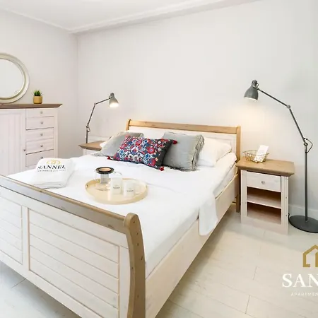 Premium Baltic House *