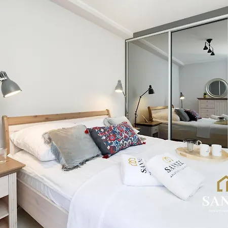 Premium Baltic House Apartament