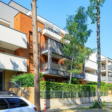 Premium Baltic House