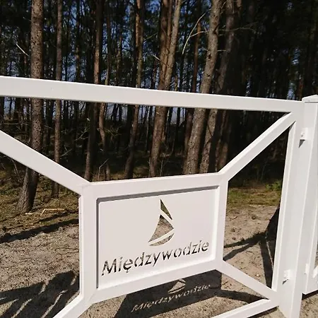 Premium Baltic House * Międzywodzie